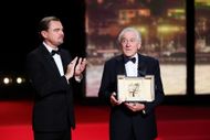 Opening Ceremony - The 78th Annual Cannes Film Festival - Source: Getty